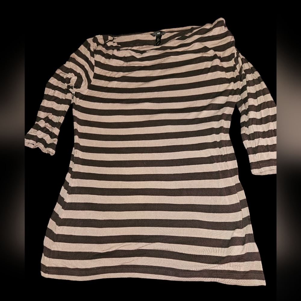 Y2K H&M Shirt Dress